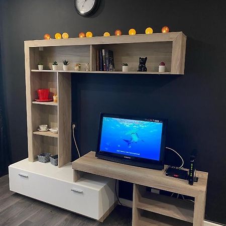 Apartman Mici Ni Eksteriør bilde