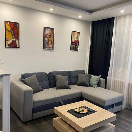 Apartman Mici Ni Eksteriør bilde
