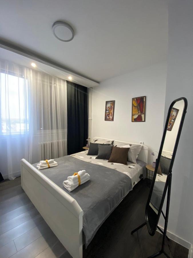 Apartman Mici Ni Eksteriør bilde