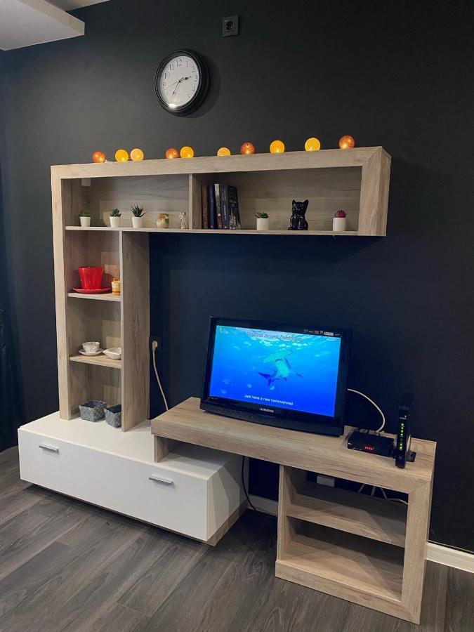 Apartman Mici Ni Eksteriør bilde