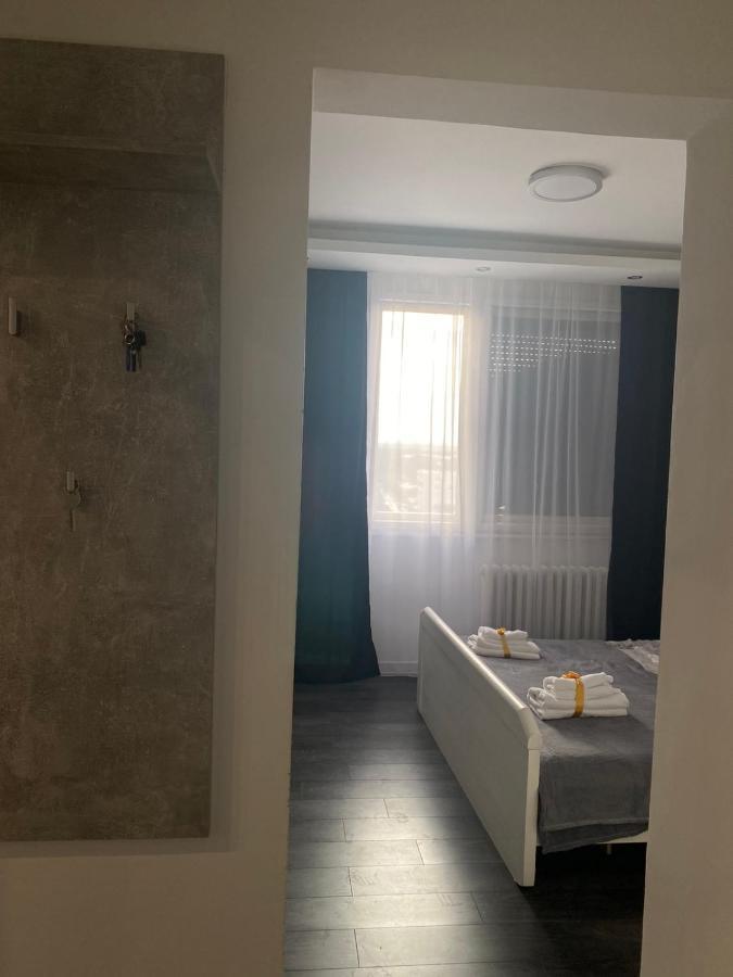 Apartman Mici Ni Eksteriør bilde
