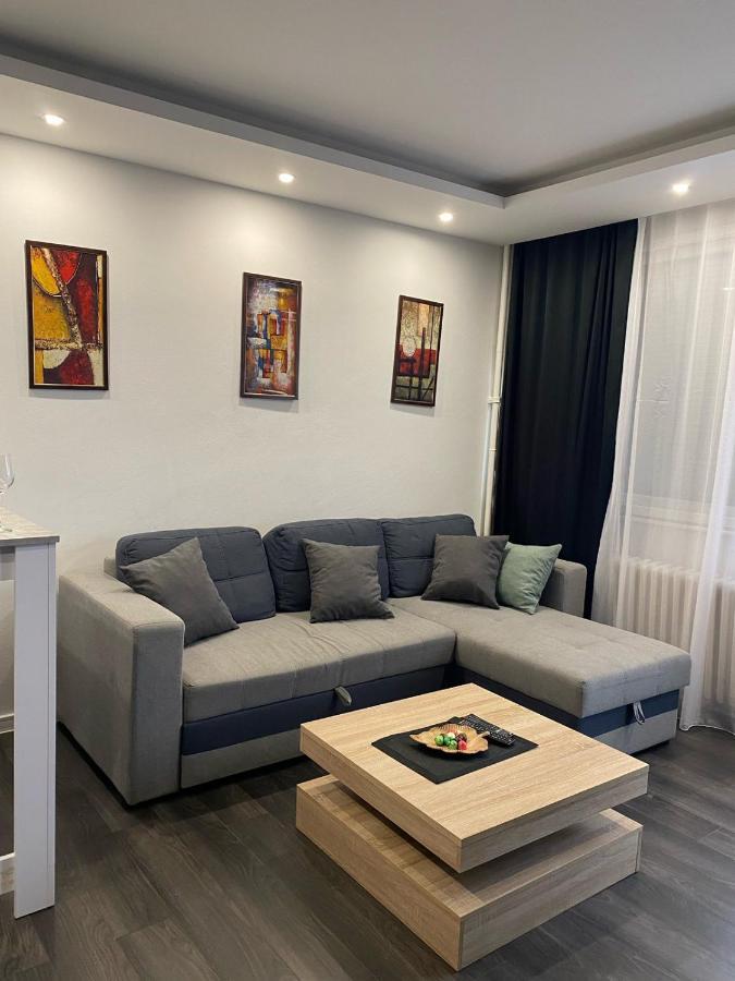 Apartman Mici Ni Eksteriør bilde