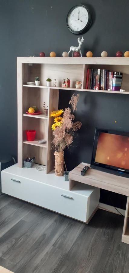 Apartman Mici Ni Eksteriør bilde