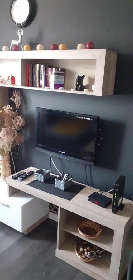Apartman Mici Ni Eksteriør bilde